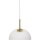Paulmann Pauleen Pendelleuchte Splendid Delight Ø25cm max. 20W E27 kürzbar