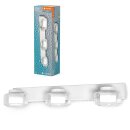 Ledvance LED Wandleuchte Spiegellampe Orbis Flame...