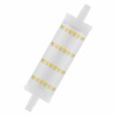 Osram LED Stab 118mm 13W = 100W R7s klar 1521lm neutralweiß 4000K