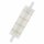 Osram LED Stab 118mm 13W = 100W R7s klar 1521lm neutralweiß 4000K