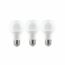 12 x Paulmann LED Leuchtmittel Birnenform AGL 6,5W = 40W...