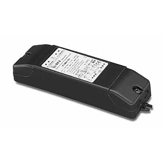 TCI Elektronischer Trafo Puma 20-105W 12V dimmbar Phasenan- & Abschnitt