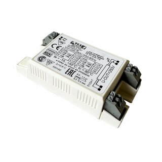 TCI Elektronisches Vorschaltgerät EVG BCC 116 bis max. 16W