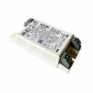 TCI Elektronisches Vorschaltgerät EVG BCC 121 bis max. 21W