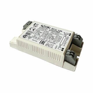 TCI Elektronisches Vorschaltgerät EVG BCC 126 bis max. 26W