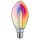 Paulmann LED Lampe 5W E27 470lm Fantastic Colors Dichroic warmweiß 2700K DIMMBAR