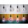 Paulmann LED Lampe 5W E27 470lm Fantastic Colors Dichroic warmweiß 2700K DIMMBAR
