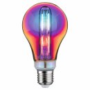 Paulmann LED Birne 5W E27 Fantastic Colors Dichroic 470lm...