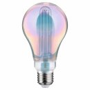 Paulmann LED Birne 5W E27 Fantastic Colors Dichroic 470lm...