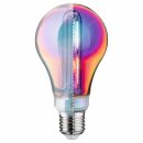 Paulmann LED Birne 5W E27 Fantastic Colors Dichroic 470lm warmweiß 2700K DIMMBAR
