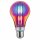 Paulmann LED Birne 5W E27 Fantastic Colors Dichroic 470lm warmweiß 2700K DIMMBAR