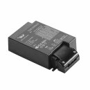 SLV LED Treiber Netzteil Schwarz 40W 1000mA Dimmbar