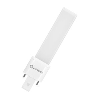 Ledvance LED Dulux LED S7 EM & AC Mains 3,5W/840 G23 2P 400lm Neutralweiß 4000K