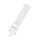 Ledvance LED Dulux LED S7 EM & AC Mains 3,5W/840 G23 2P 400lm Neutralweiß 4000K