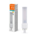 Ledvance LED Dulux EM & AC Mains 230V 7W = 18W/840...
