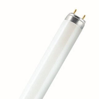 Osram Leuchtstofflampe Lumilux T8 Röhre 30W/827 G13 2400lm Lumilux Interna warmweiß 2700K