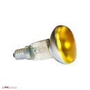 Sylvania Reflektor Glühbirne Spot Gelb R50 40W 40 Watt Glühlampe E14 *Sonderpreis Restposten*
