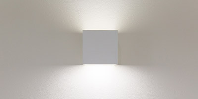 Gerichtetes Licht