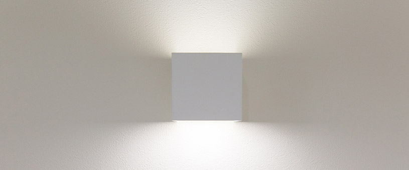 Gerichtetes Licht