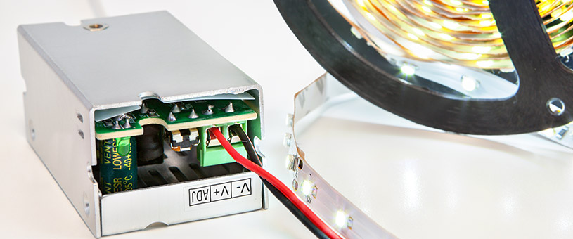 LED Treiber