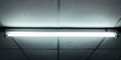 LED Röhren als Ersatz für Leuchtstoffröhren