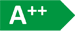 Energy class A ++